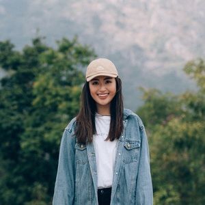 Meet your Posher, Doris